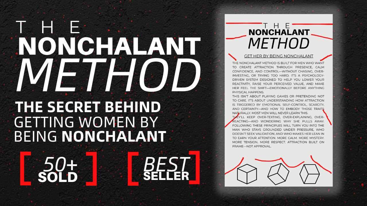 The NONCHALANT Method